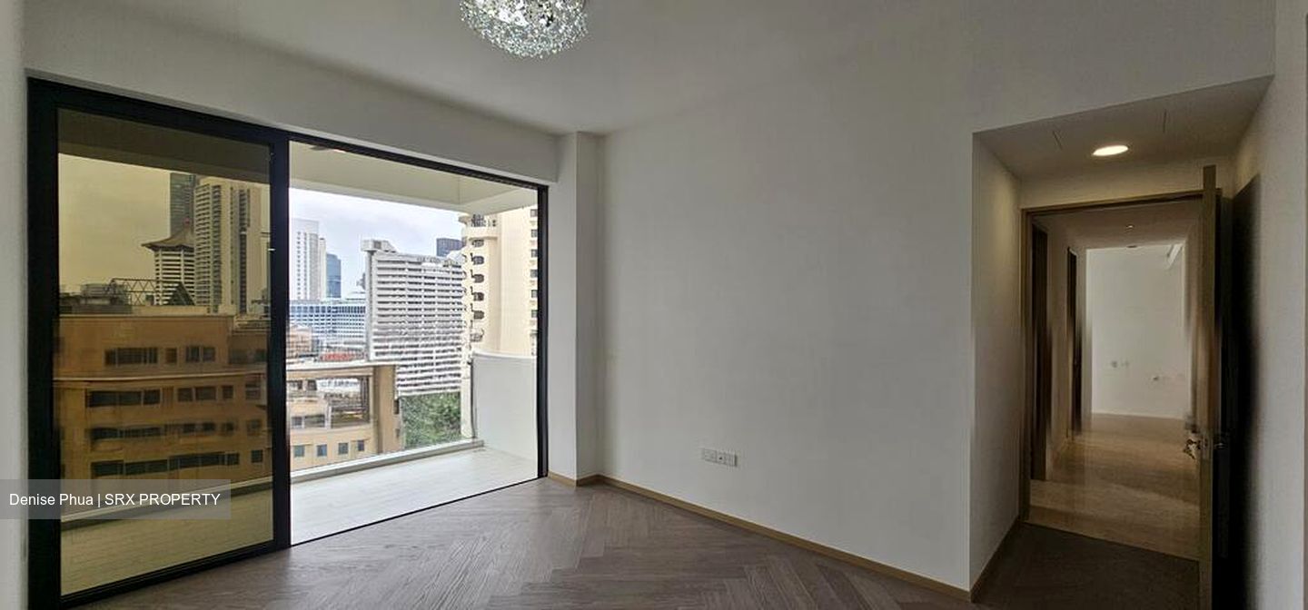 Klimt Cairnhill (D9), Apartment #503736011